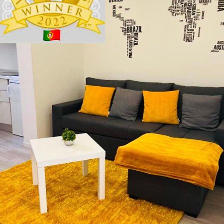 New House Design, Typical Lisbon Διαμέρισμα Εξωτερικό φωτογραφία