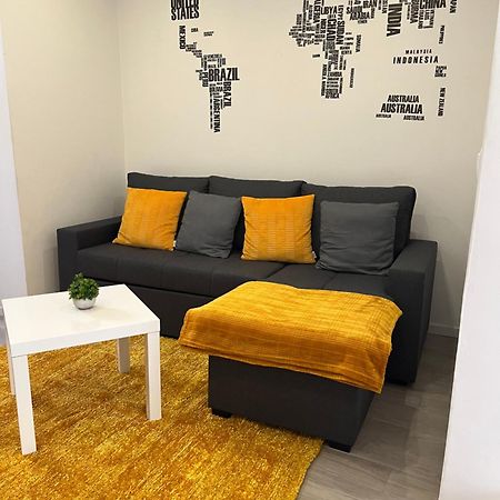 New House Design, Typical Lisbon Διαμέρισμα Εξωτερικό φωτογραφία