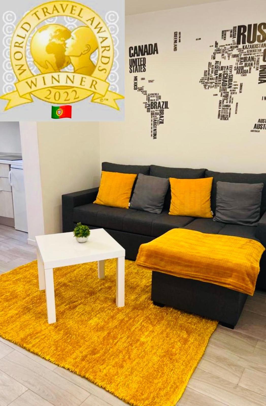 New House Design, Typical Lisbon Διαμέρισμα Εξωτερικό φωτογραφία