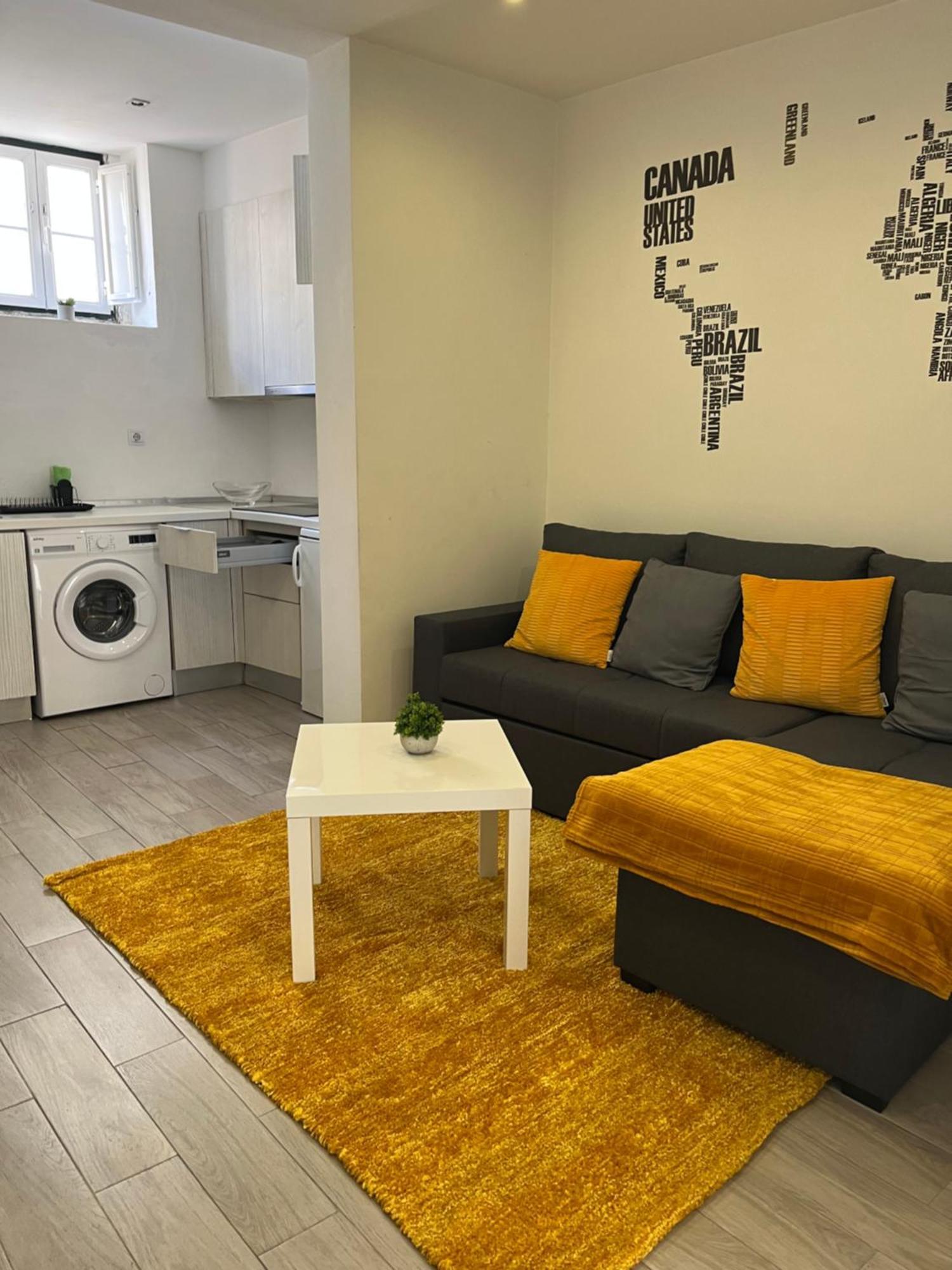 New House Design, Typical Lisbon Διαμέρισμα Εξωτερικό φωτογραφία