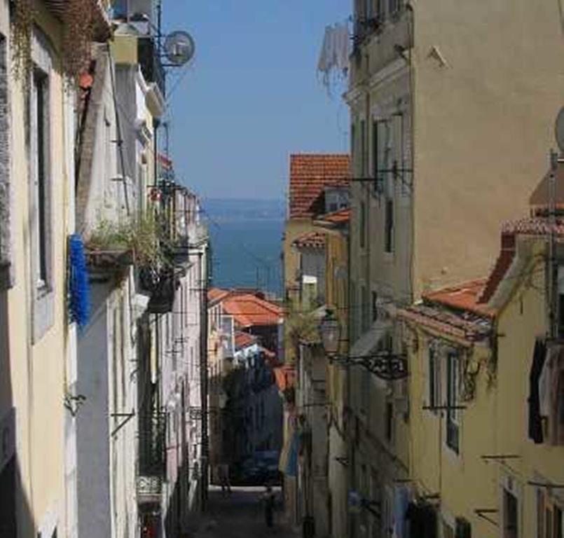 New House Design, Typical Lisbon Διαμέρισμα Δωμάτιο φωτογραφία