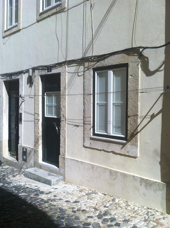 New House Design, Typical Lisbon Διαμέρισμα Δωμάτιο φωτογραφία