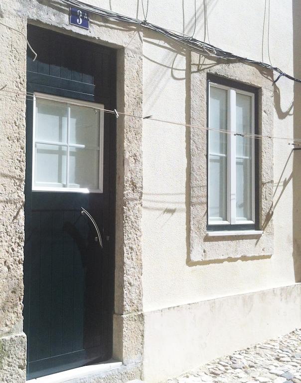 New House Design, Typical Lisbon Διαμέρισμα Δωμάτιο φωτογραφία