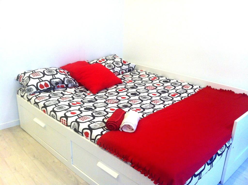 New House Design, Typical Lisbon Διαμέρισμα Δωμάτιο φωτογραφία